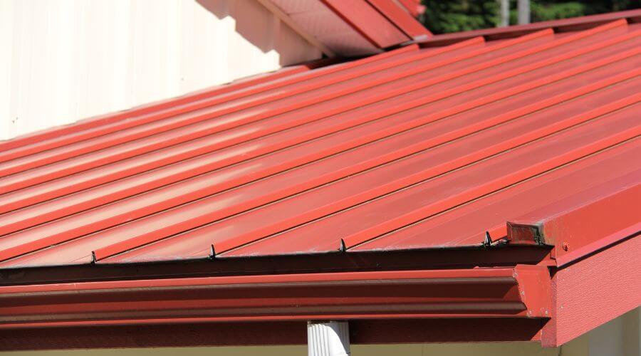 Emergency Industrial Roof Repair in Grant, AL