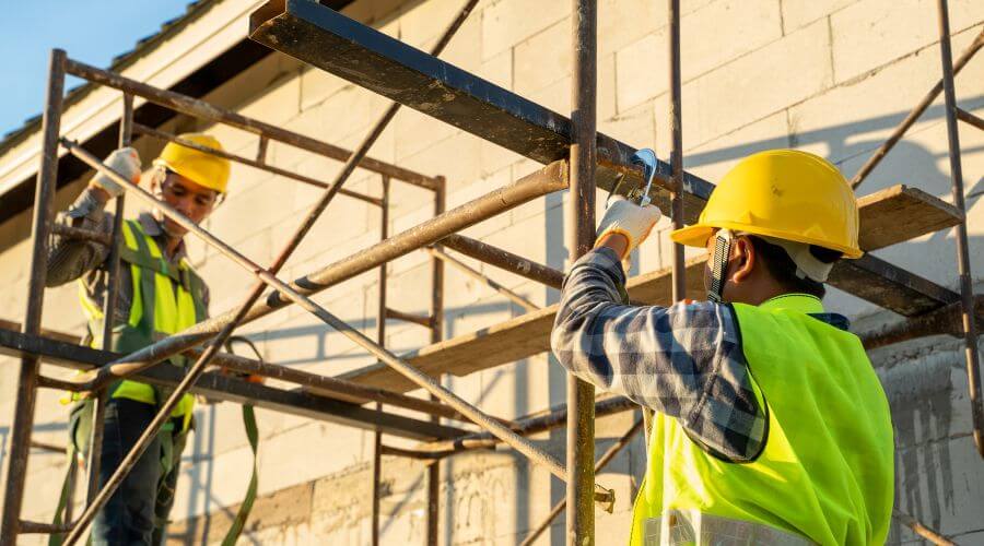 Expert top industrial roofings services in Grant, AL